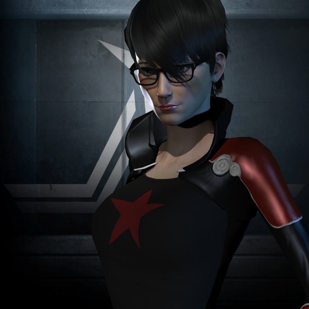 Frag's Leader
