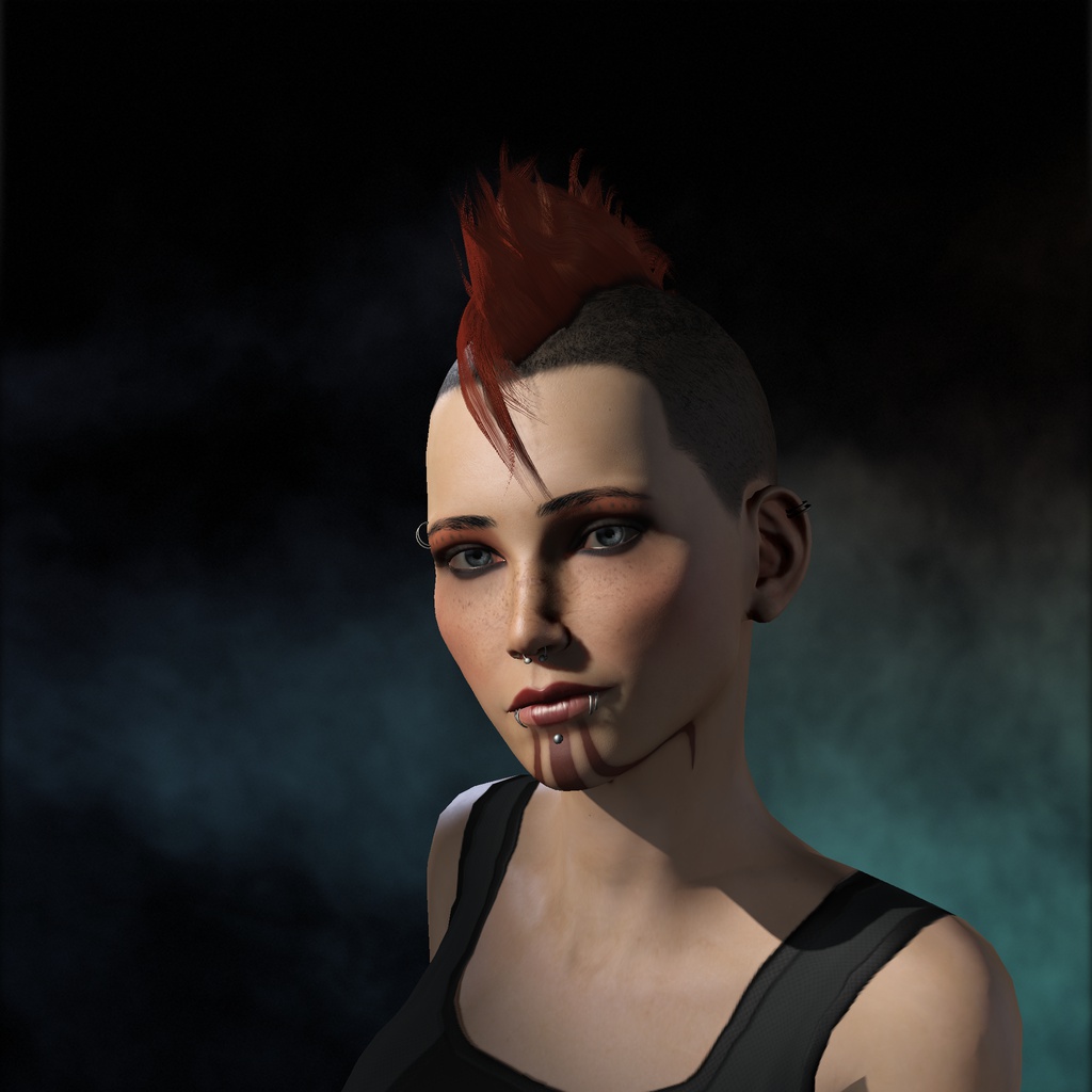 Axel Solaris