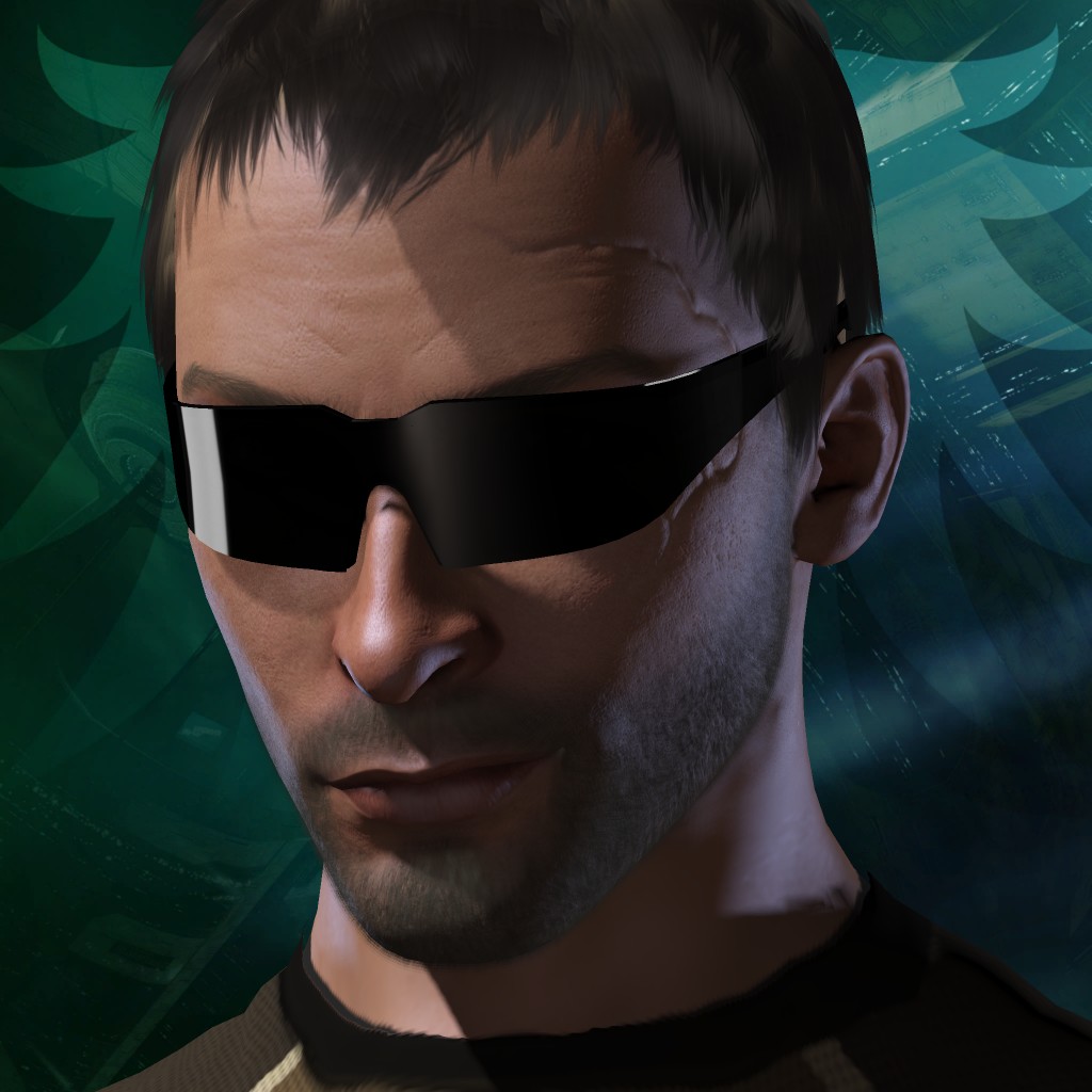 Boid Marshal