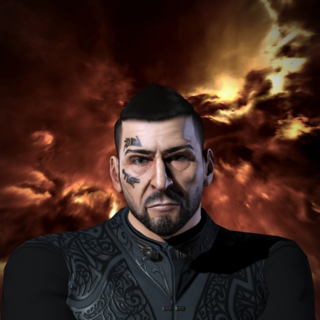 Alexander Syvorov