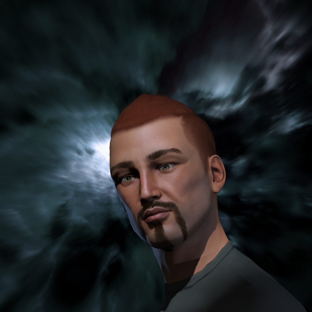 Venturius Elroy