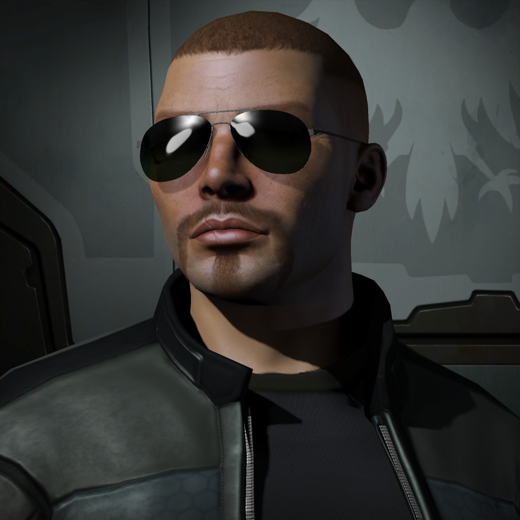 Carlos Kendral