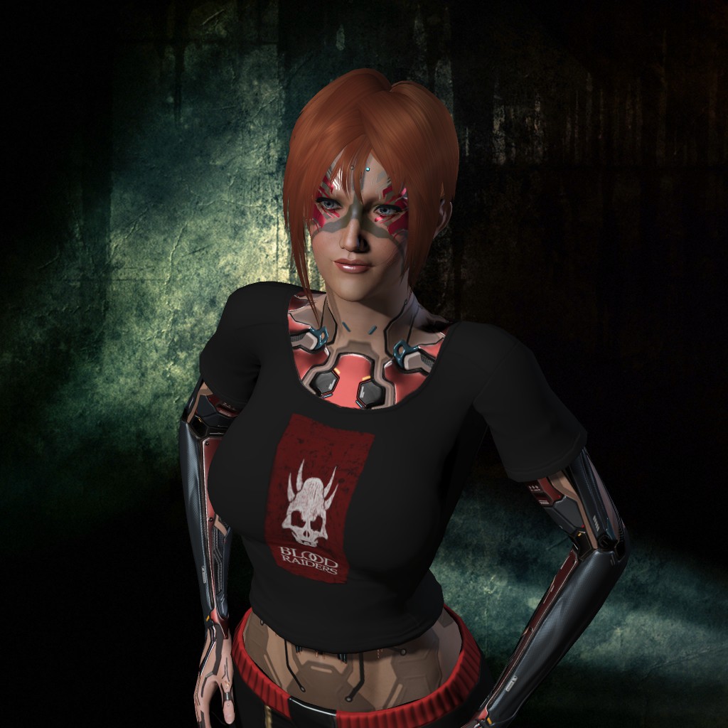 Alita Thanatos