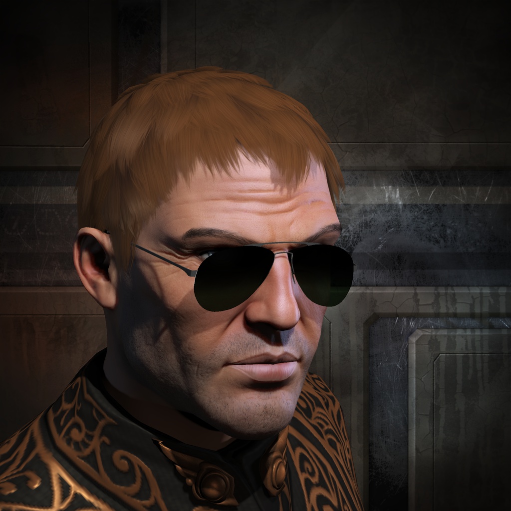 Khonus Hakaari