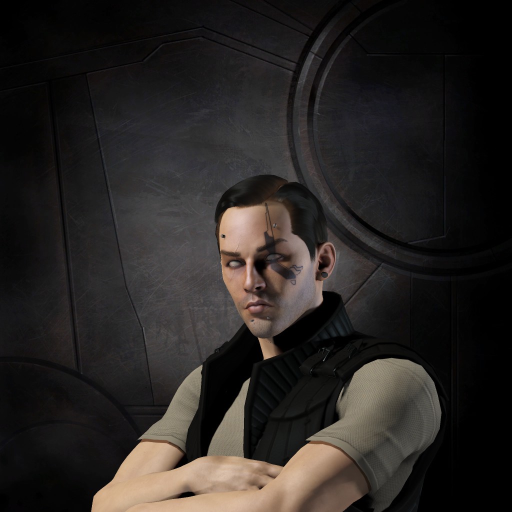 John Ratz