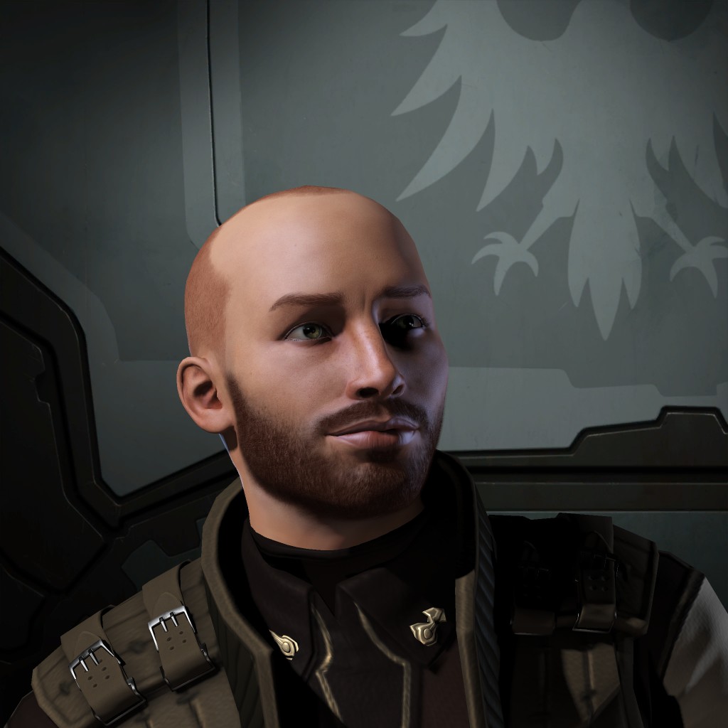 Erik Einherinn