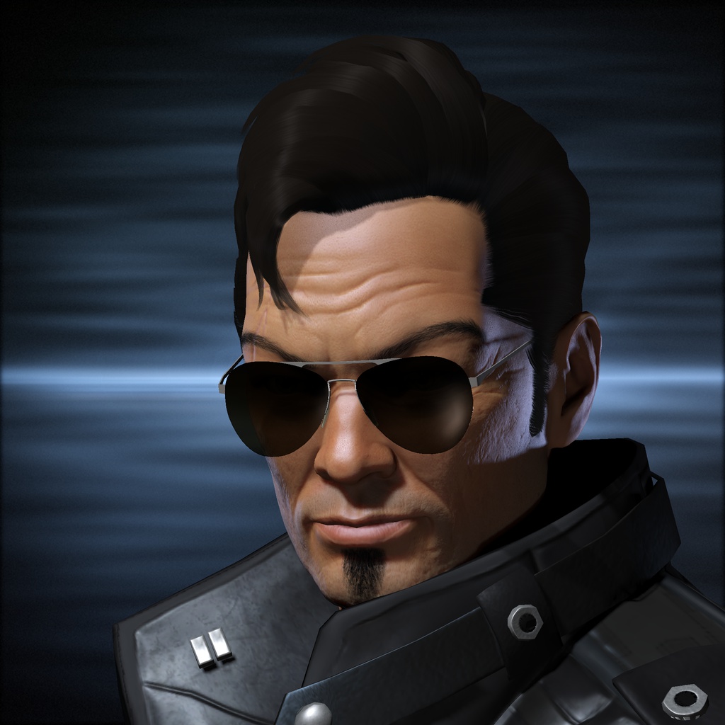 Caldari Citizen 91953323