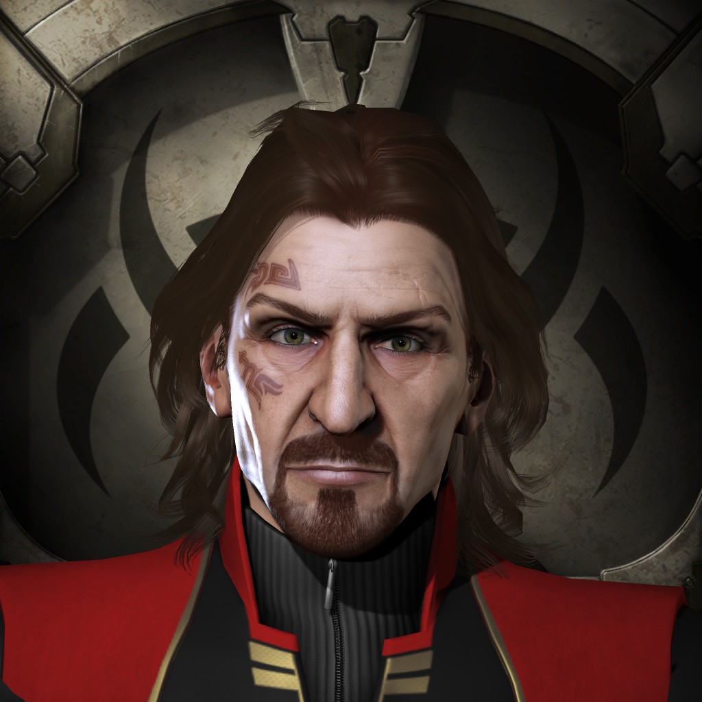 Logan Grimnarich