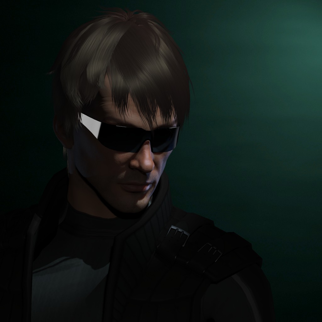 fjorPrivate