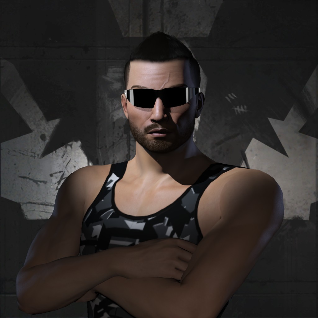 Mark Anstian
