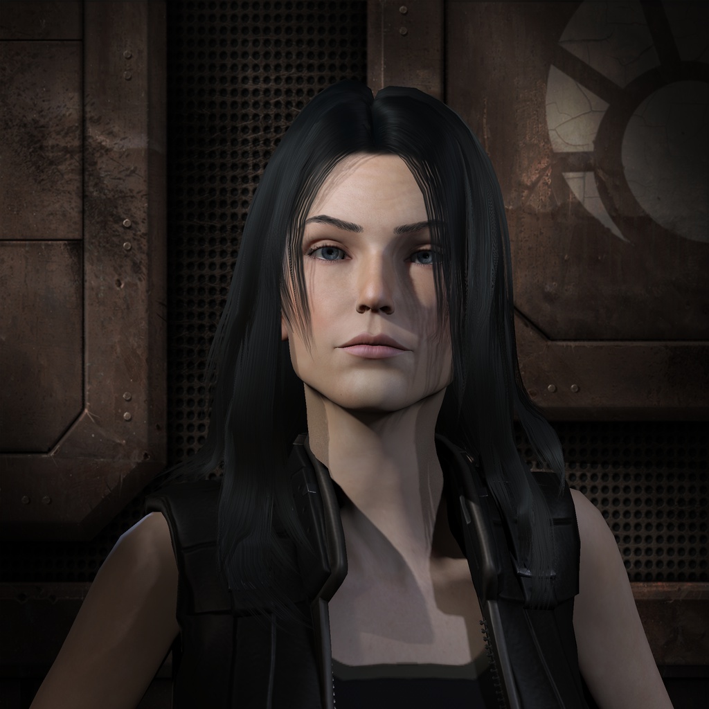 Kat Rivia