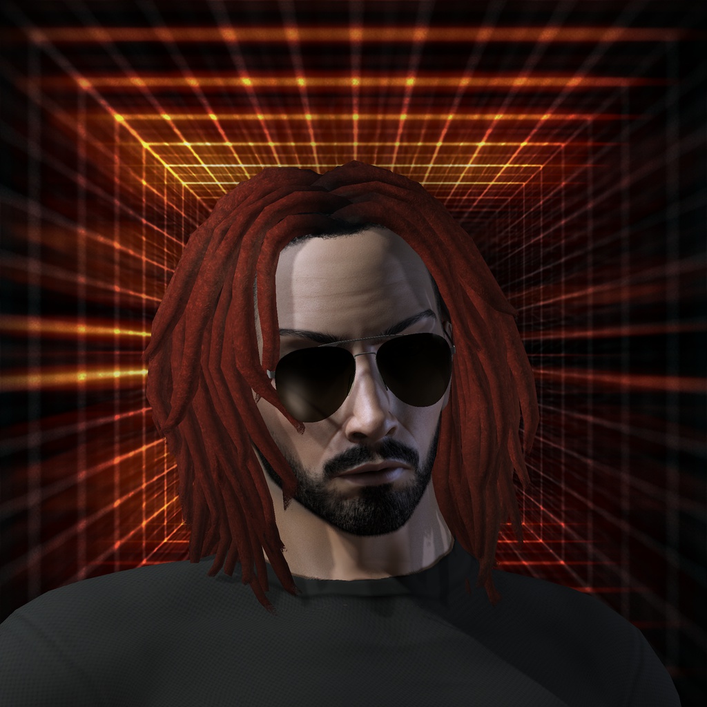 Jex Shepherd
