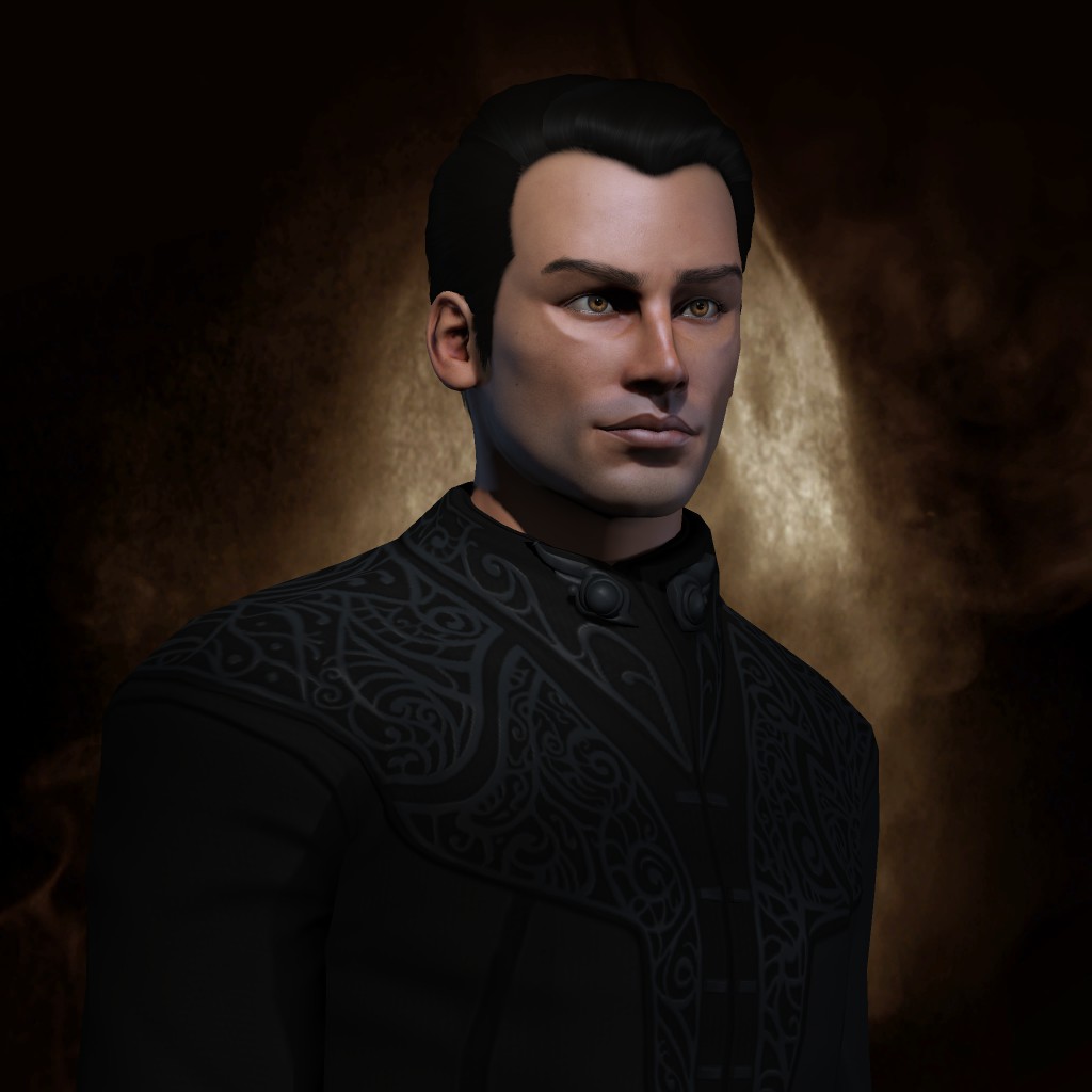 Black Miikael