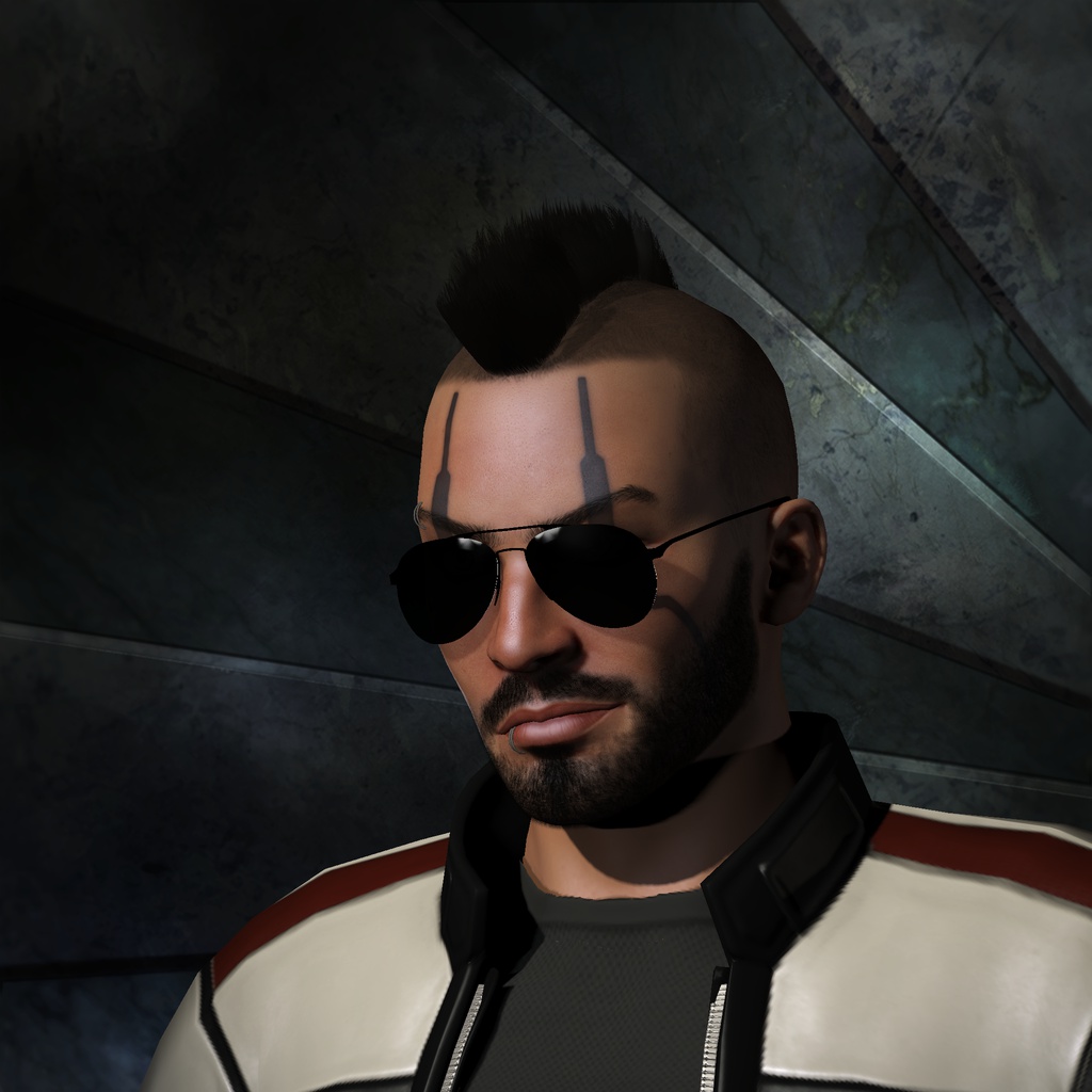 Shifty Maurader