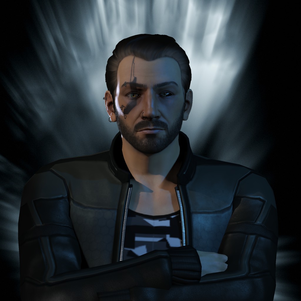Kaminarious Callisto