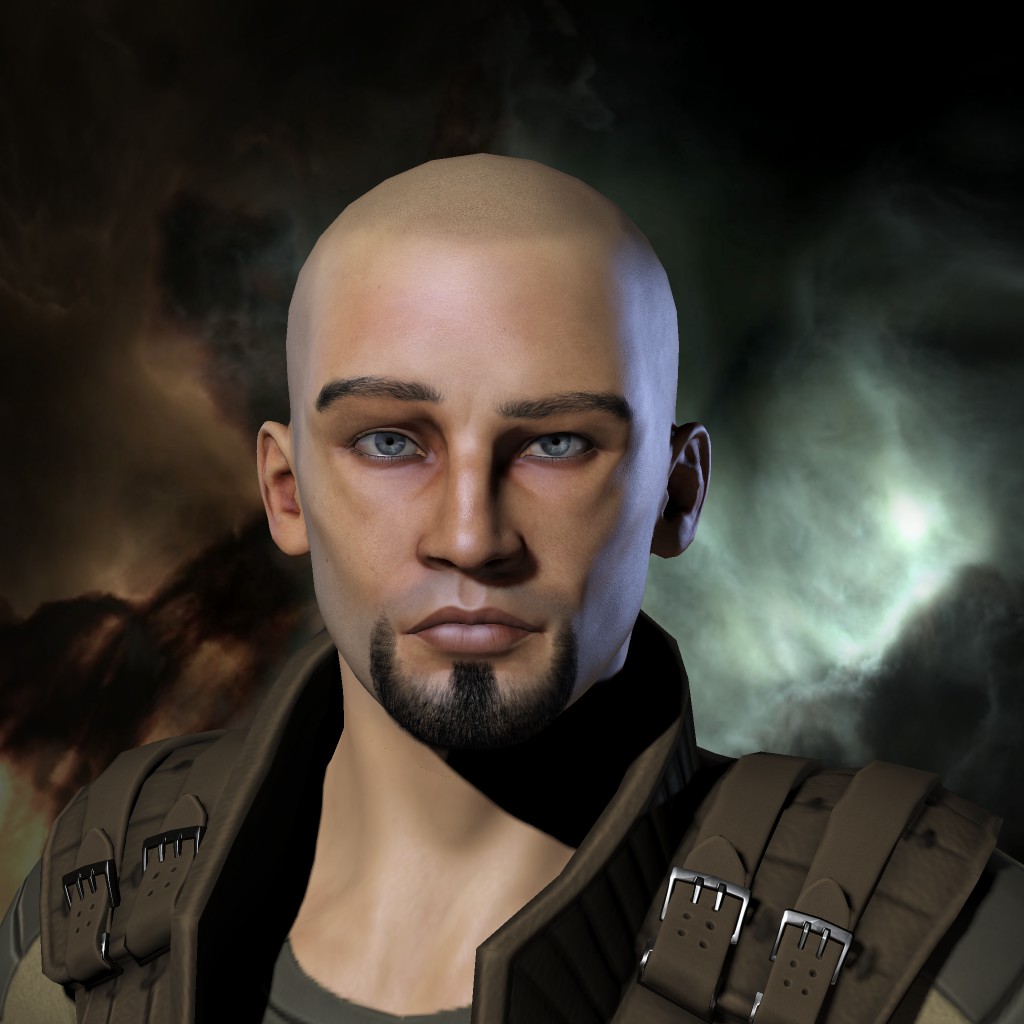 Krynn Zylgel