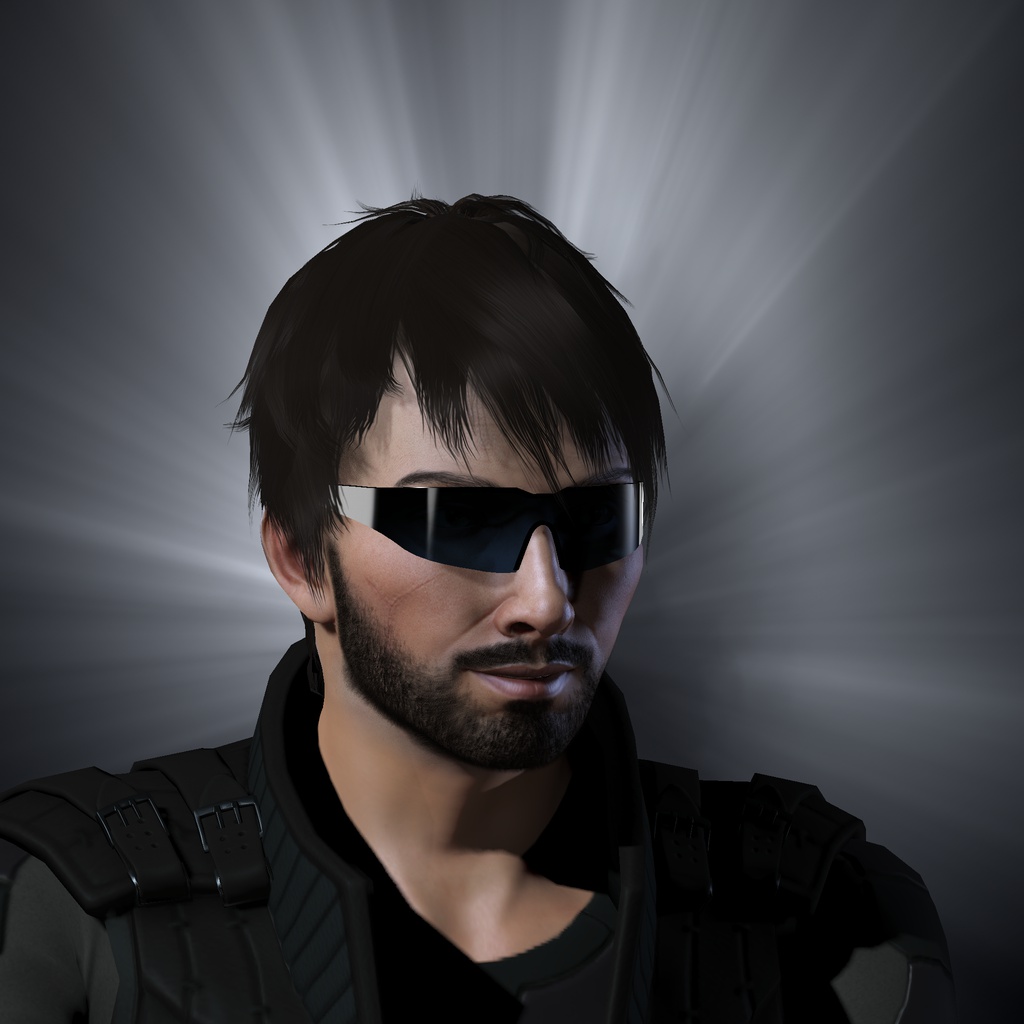 Rambo Rambewski