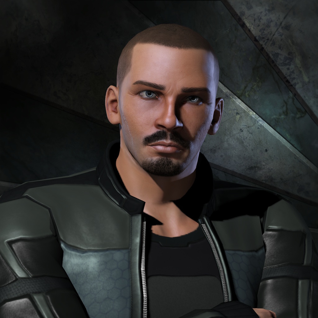 lusky Charante