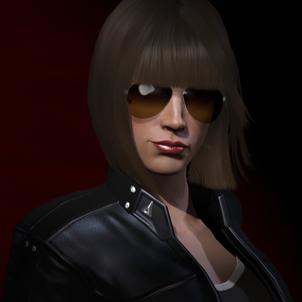 Cindi A