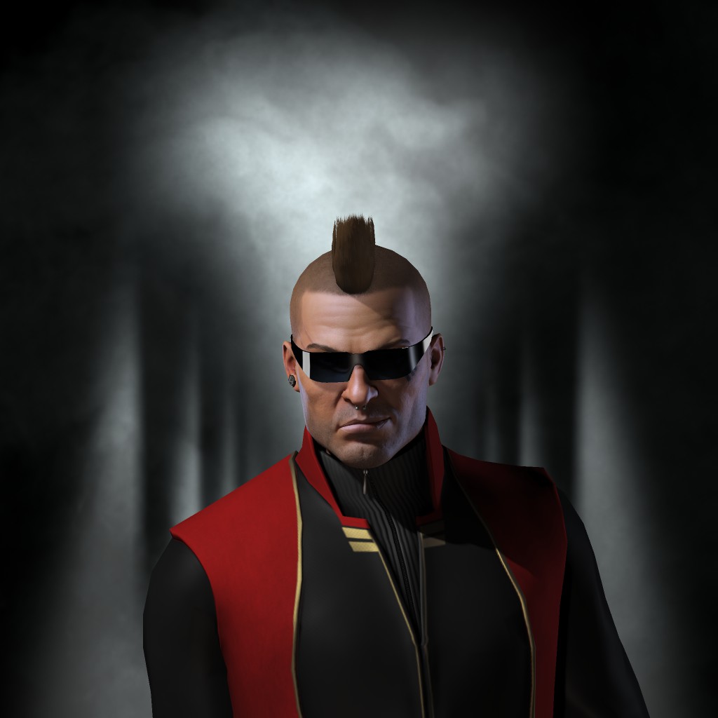 Niko Disel