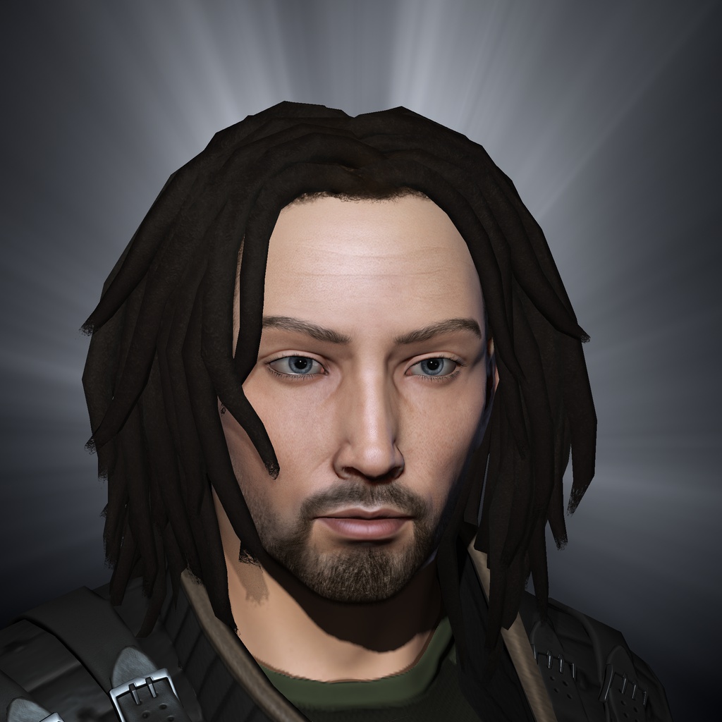 Paul Simalia