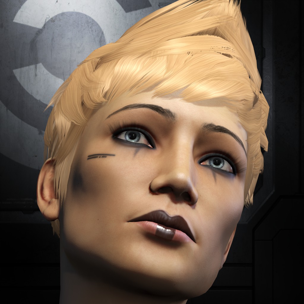 Chloe Cynobi