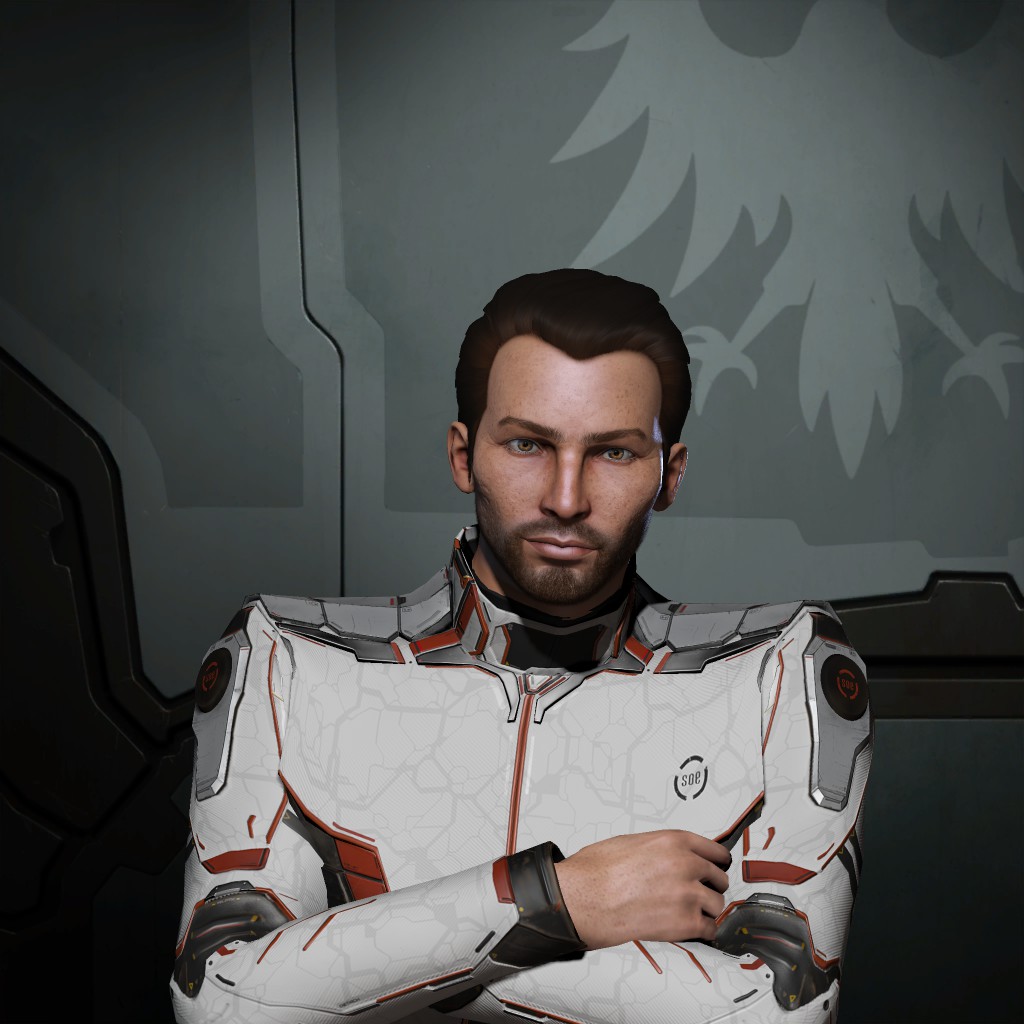 Emilio Deckard
