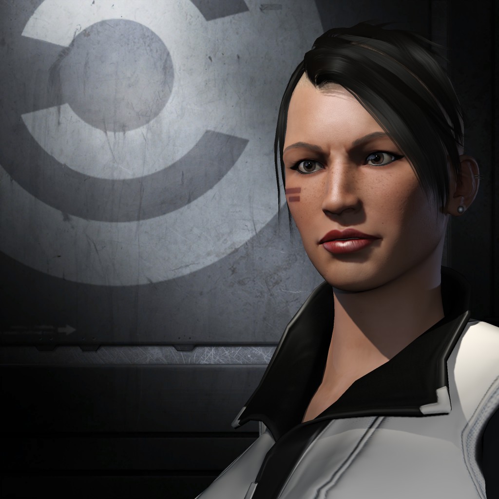 Jocelyn Dawnbringer