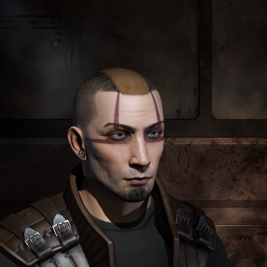 Bucky Beldruf
