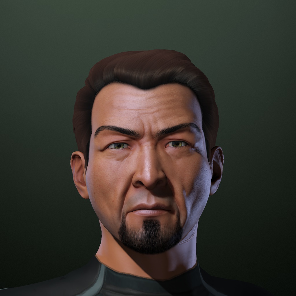 Caliph Alai
