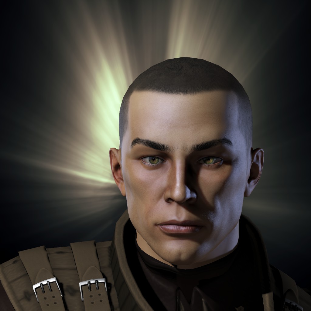 Corban Tirell
