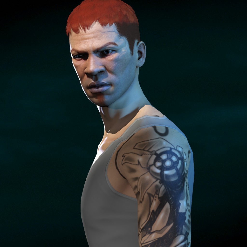 Khaelon Targaryen