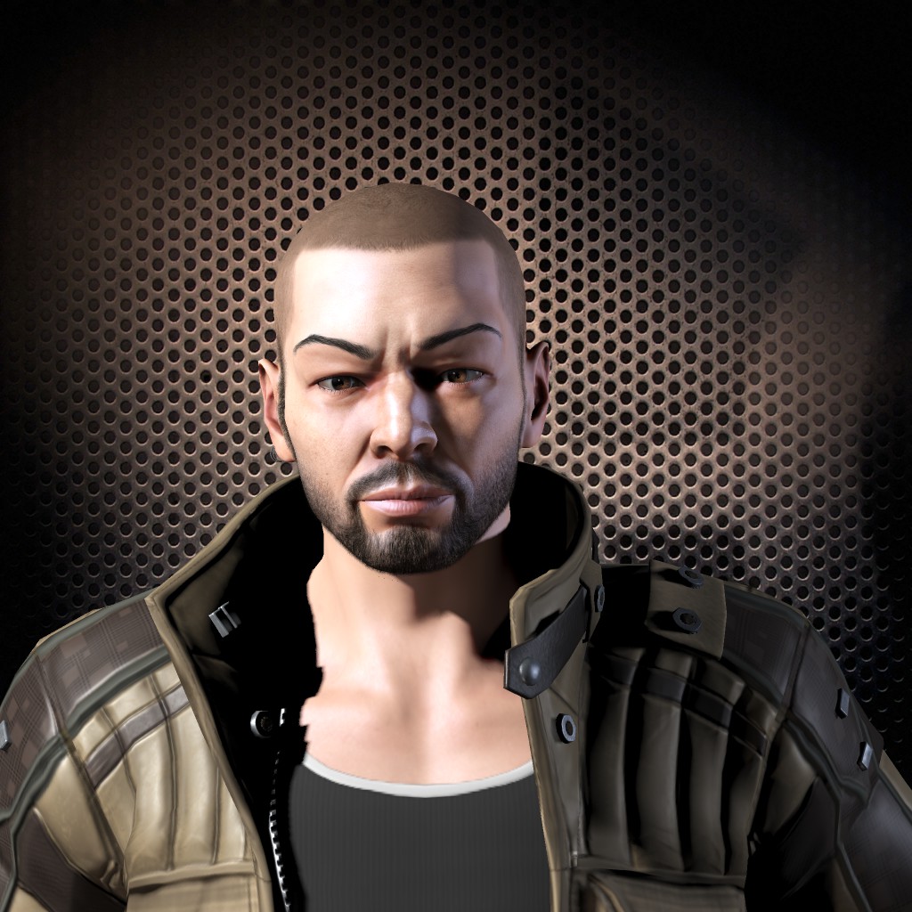 Shepard Akiga