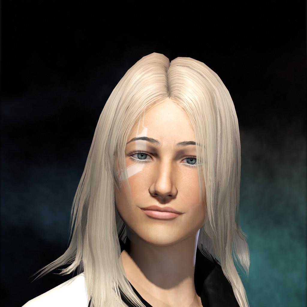 Silver Brinalle