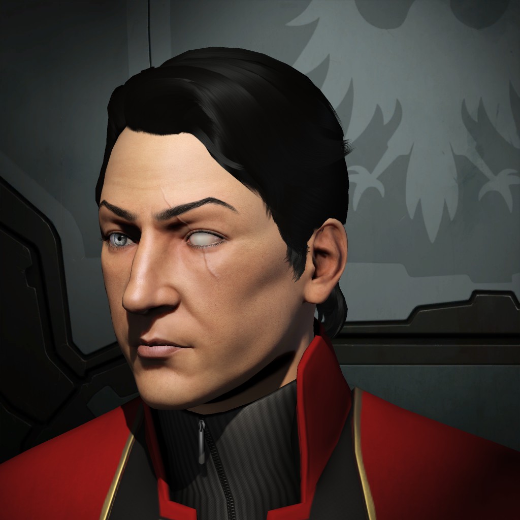 Ordreth Tygsin