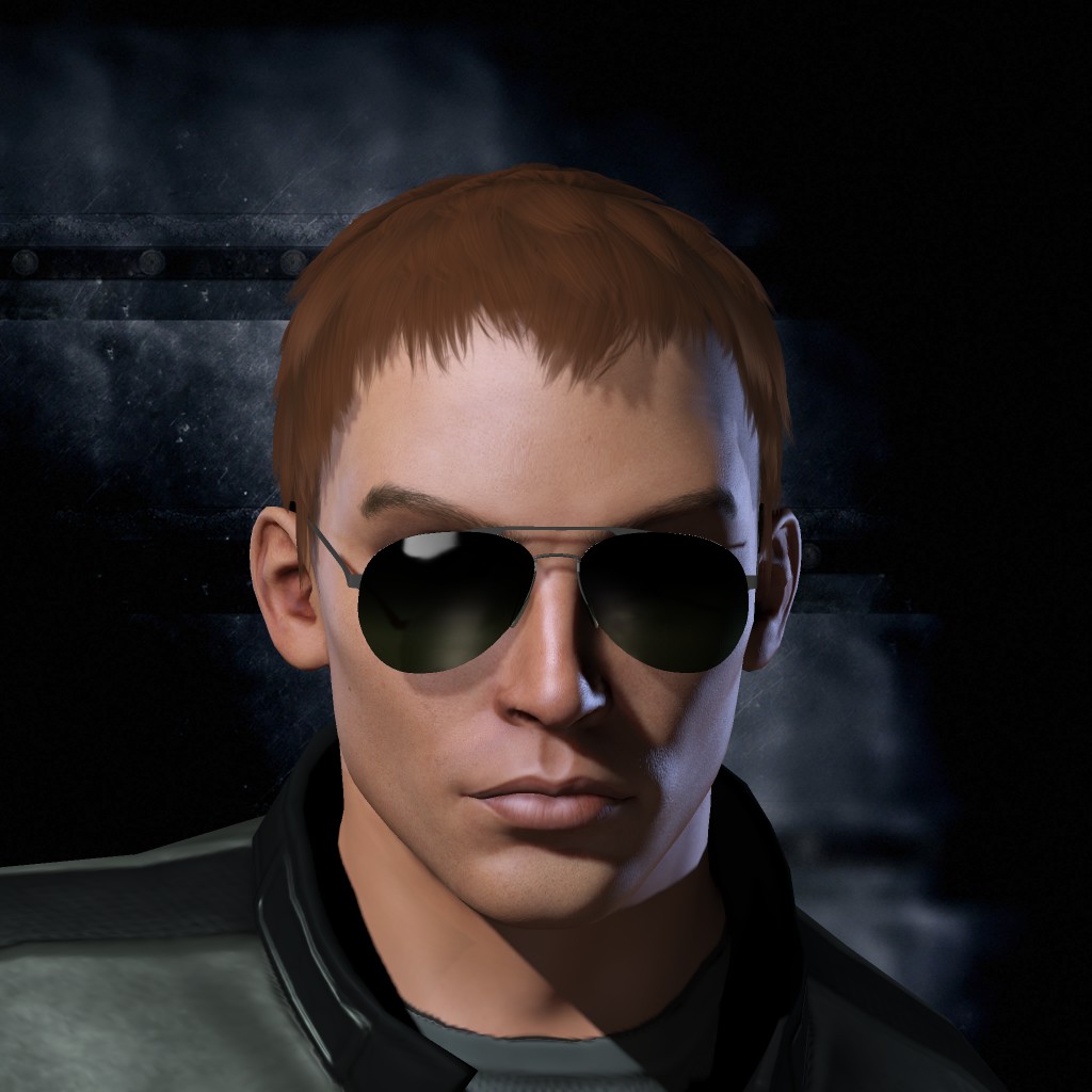 Darius Crendraven