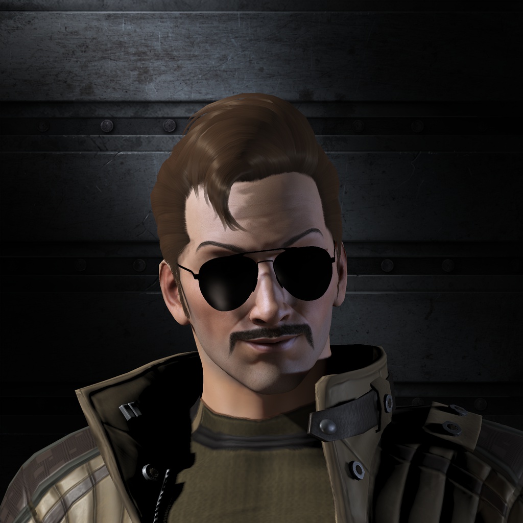 Sir Stamford Flashman