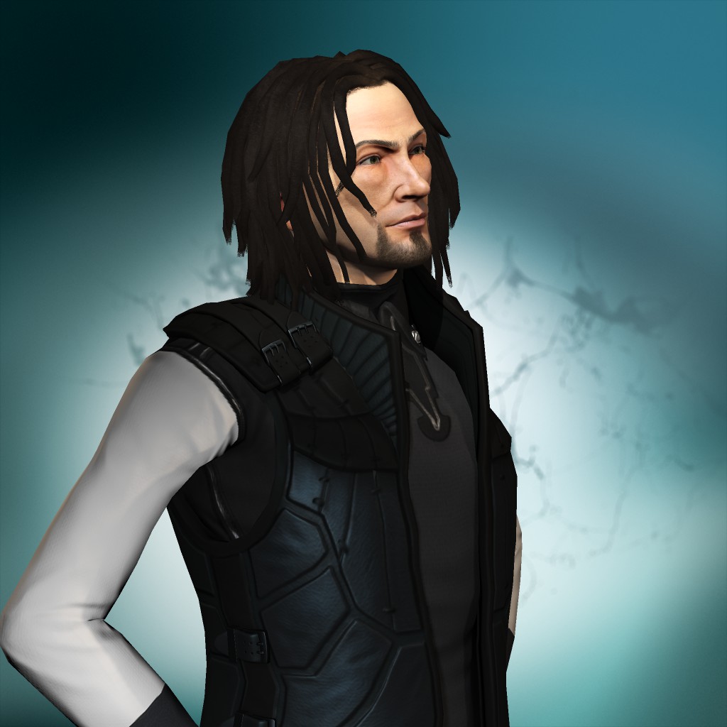 Patrick Poe