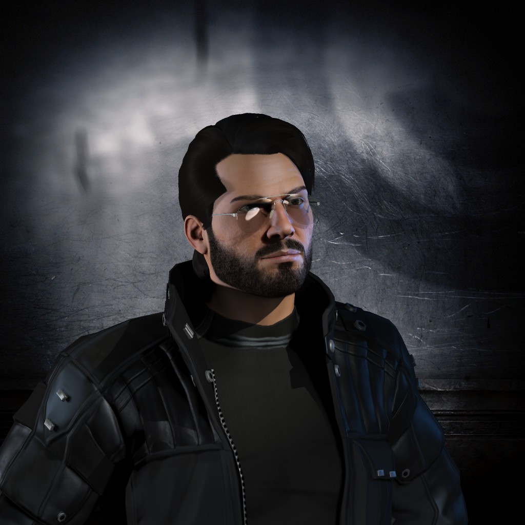 Bruno Oflegend