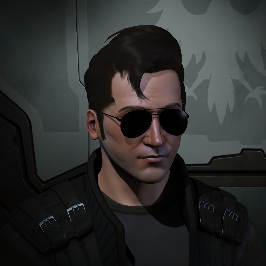 Niko Valencia
