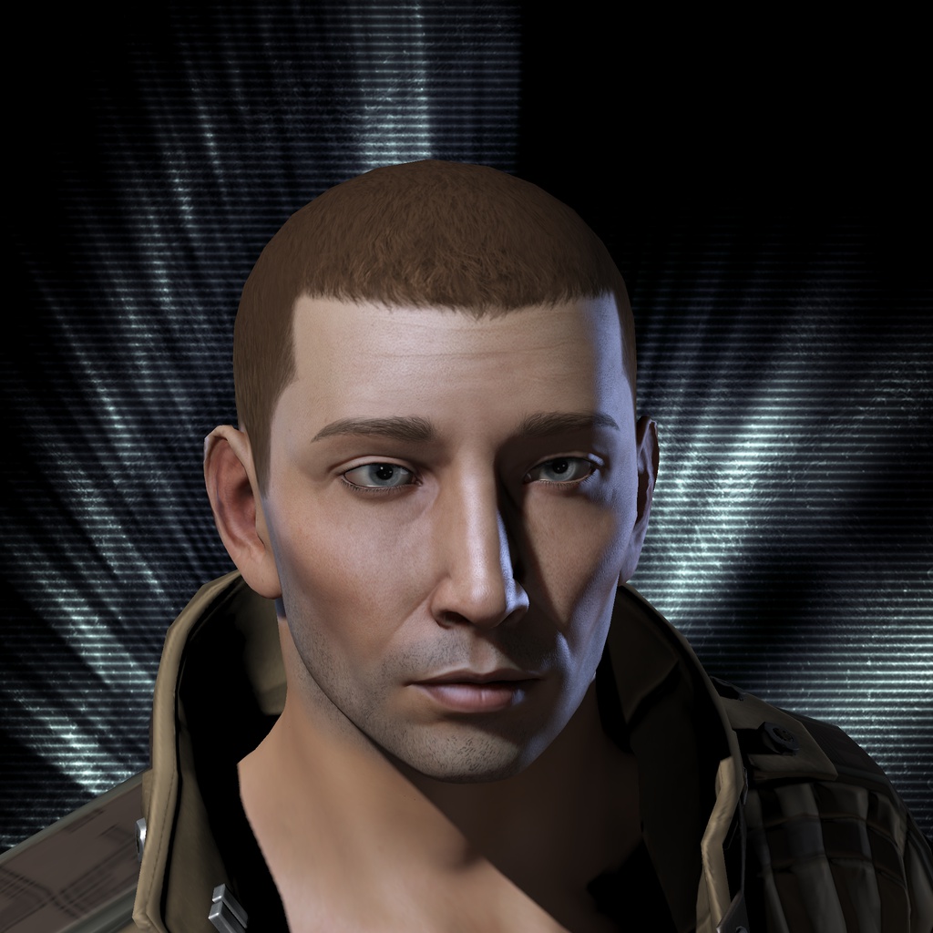 Titus Morgan