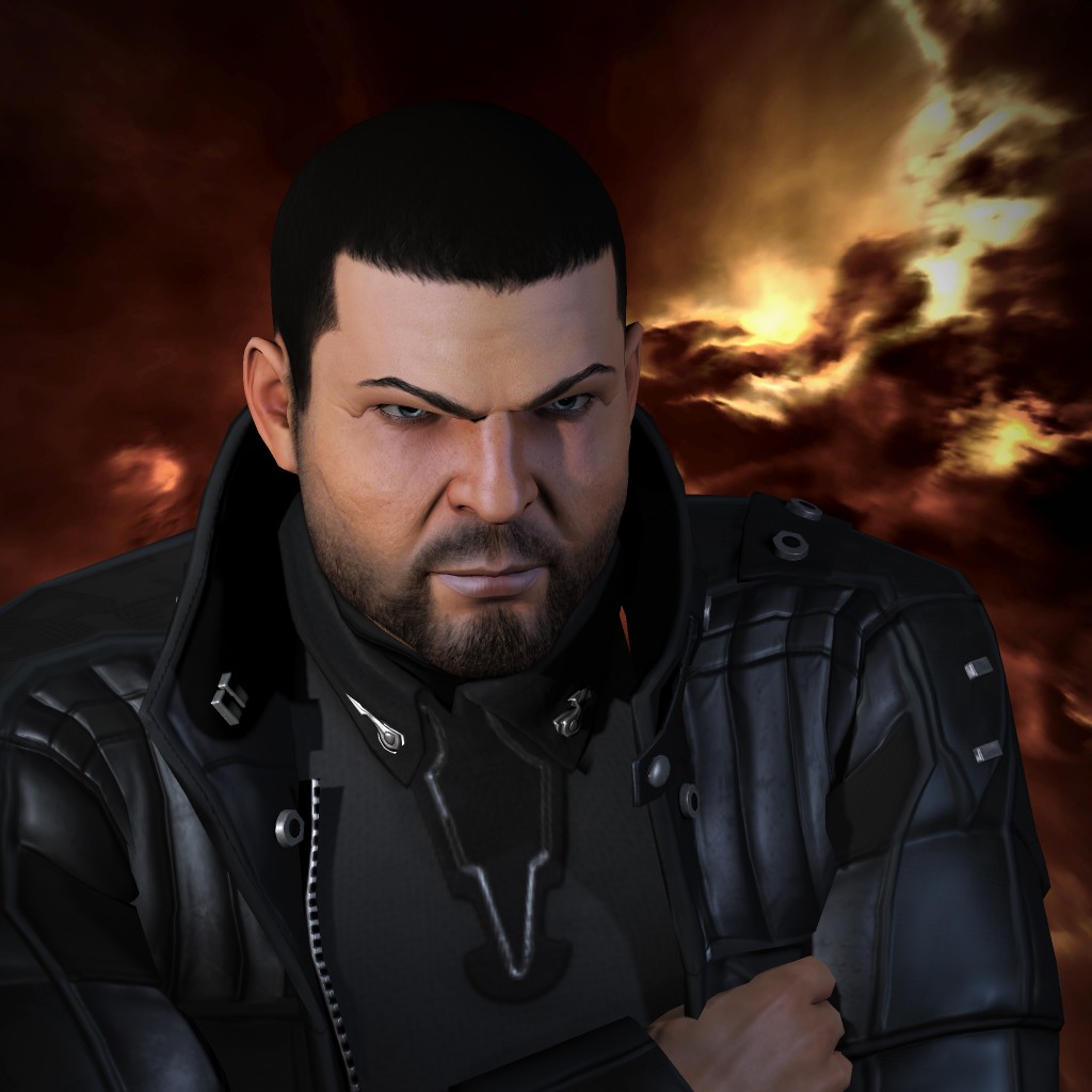Trevor Mainheart