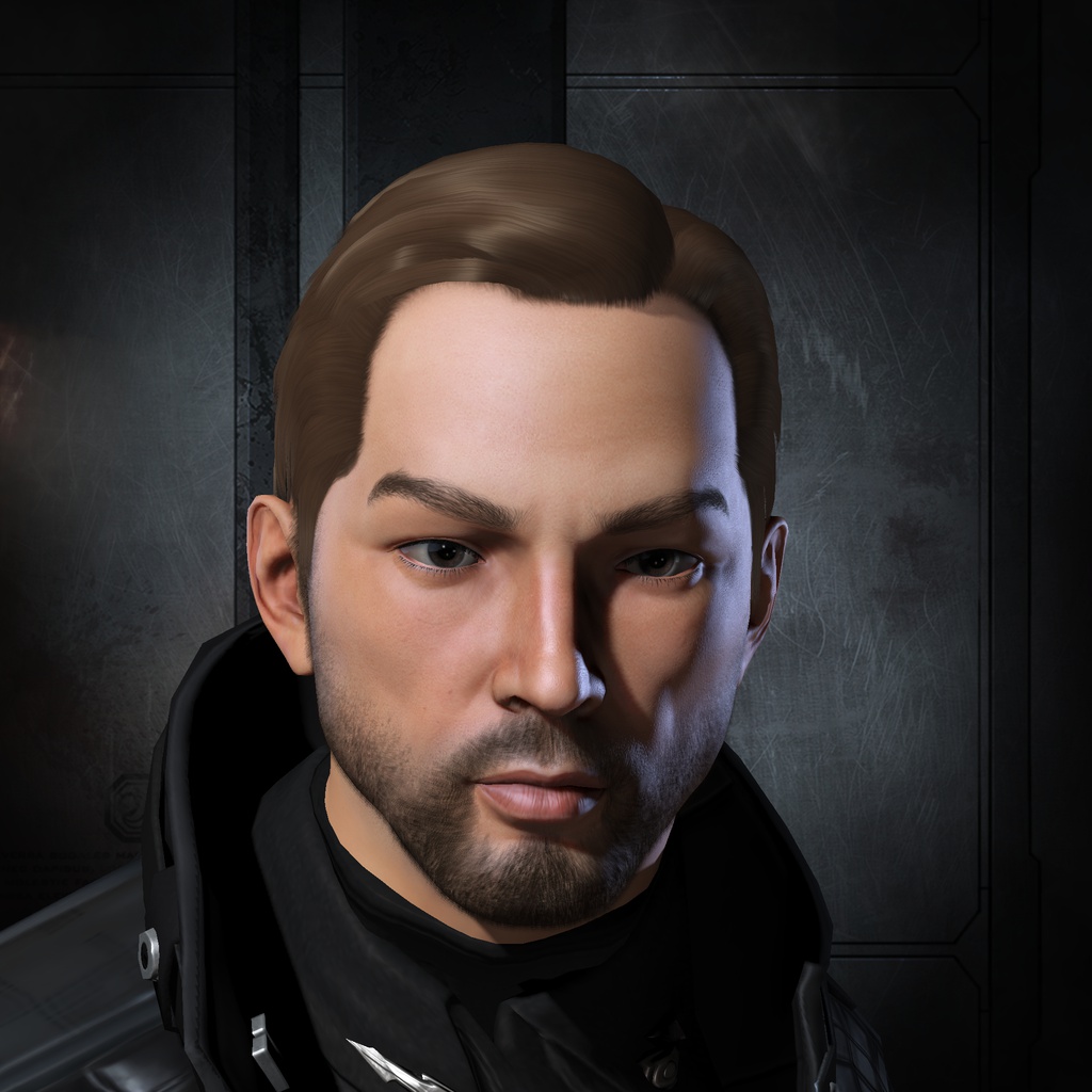 Vishous Navrette