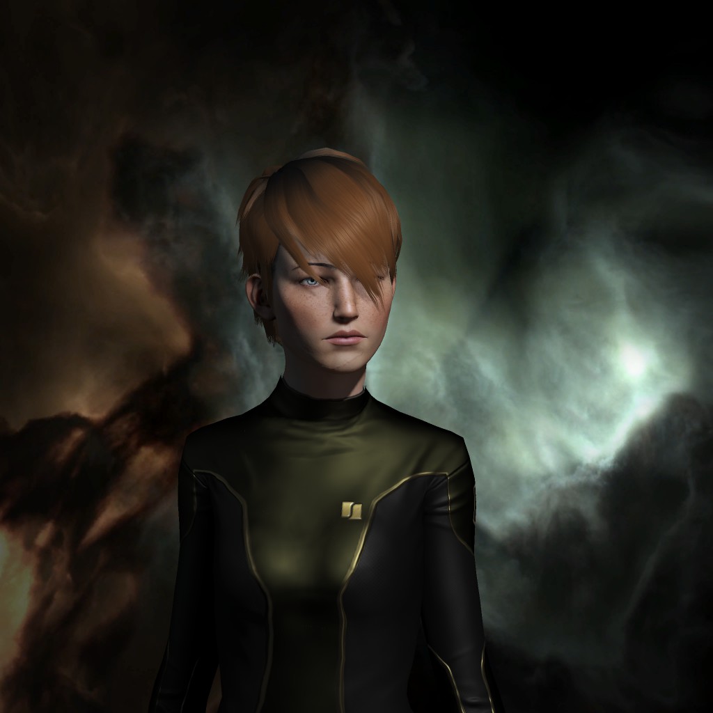 Melanie E
