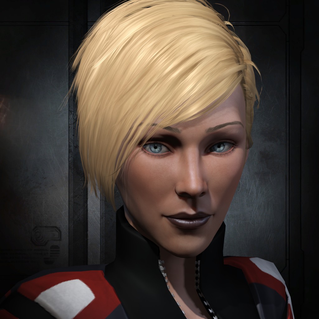 Mari Alpha