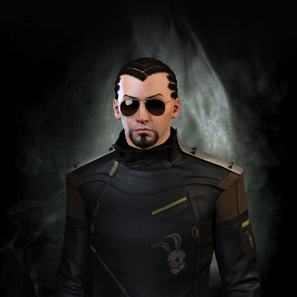 Ryaka Ellacon