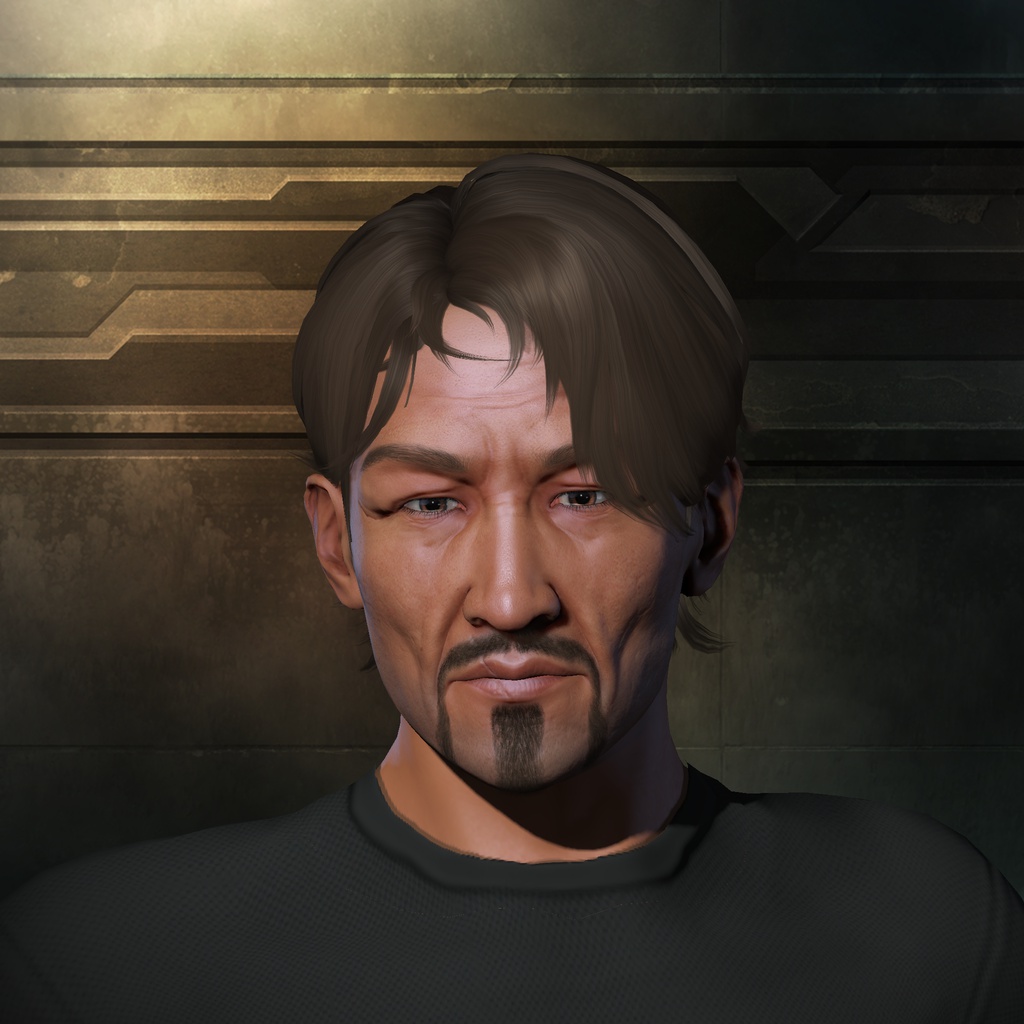 Marvin Makbema