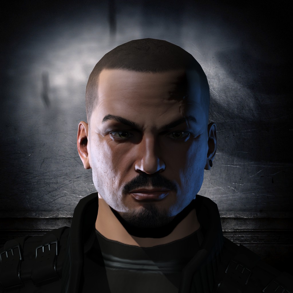 Seth Jovahna