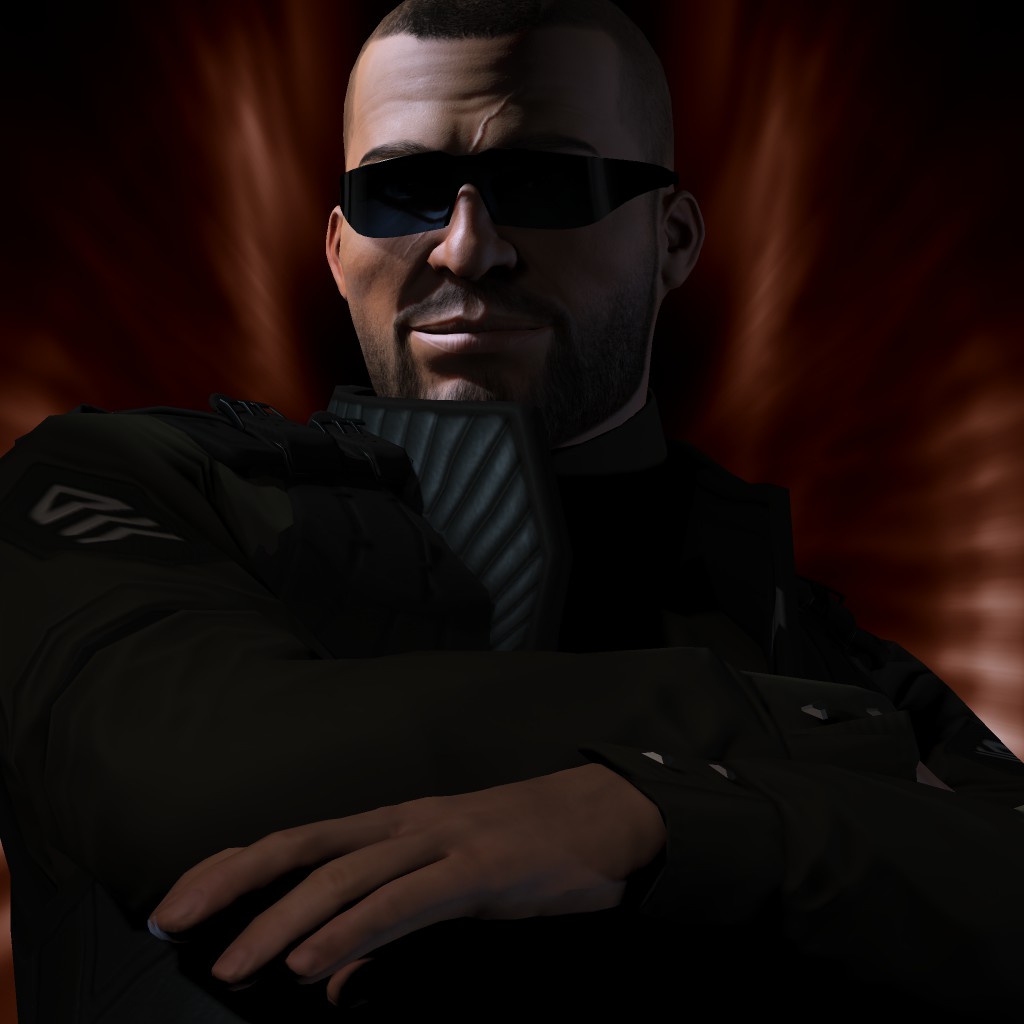 Hunter Oriki