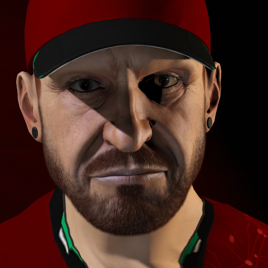 Lord Rozatti Navog